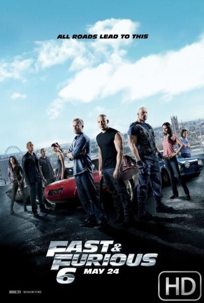 Fast And Furious 8 (English) Movie Download Kickass Torrent